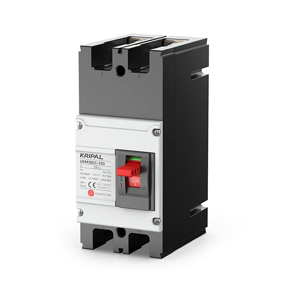 200A DC Battery Disconnect Switch