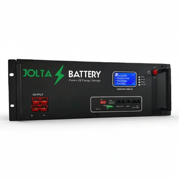 US5000 48V 100Ah 4.8kWh