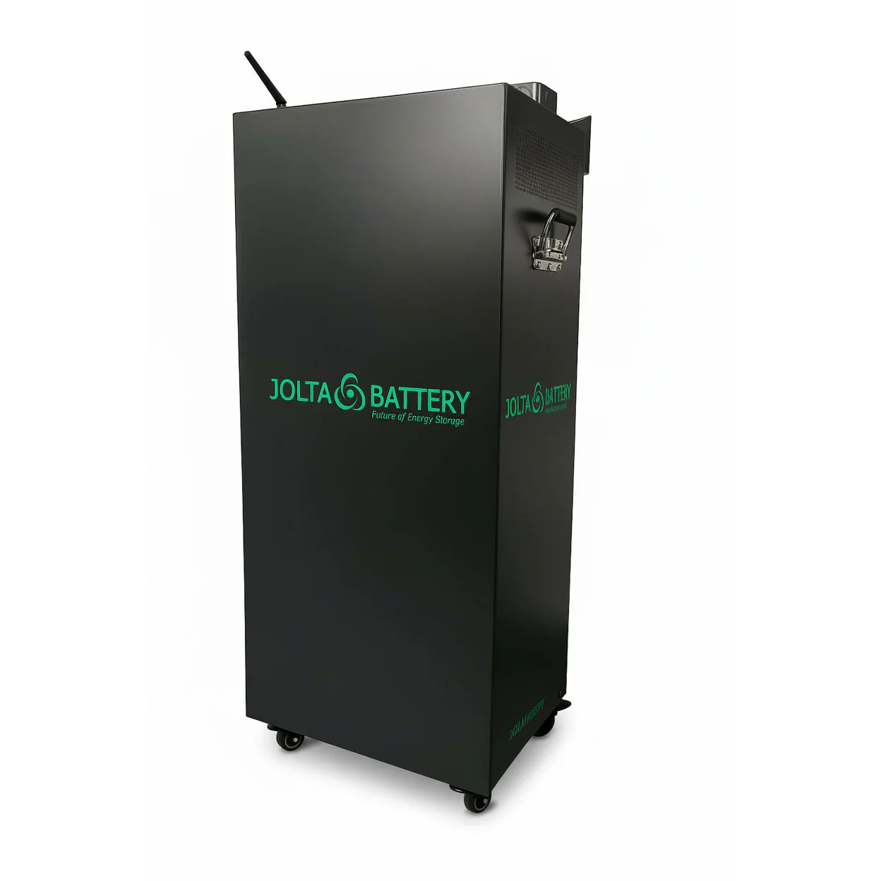 51.2v200ah Lithium 51.2V 200Ah 10.24kWh - Image 1