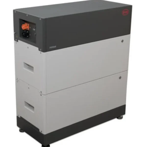 BYD Battery-Box Premium LVS 8.0