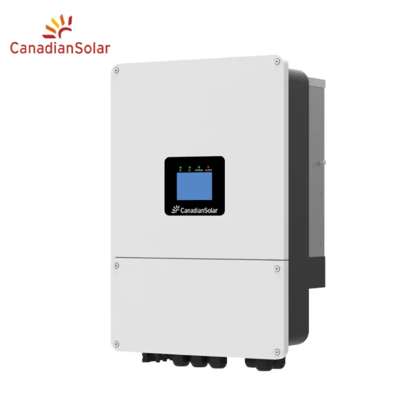 CSEH-6K 6kW Hybrid IP65