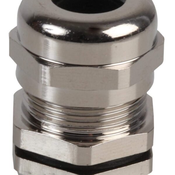 Cable Gland M20 Brass (10 pack)