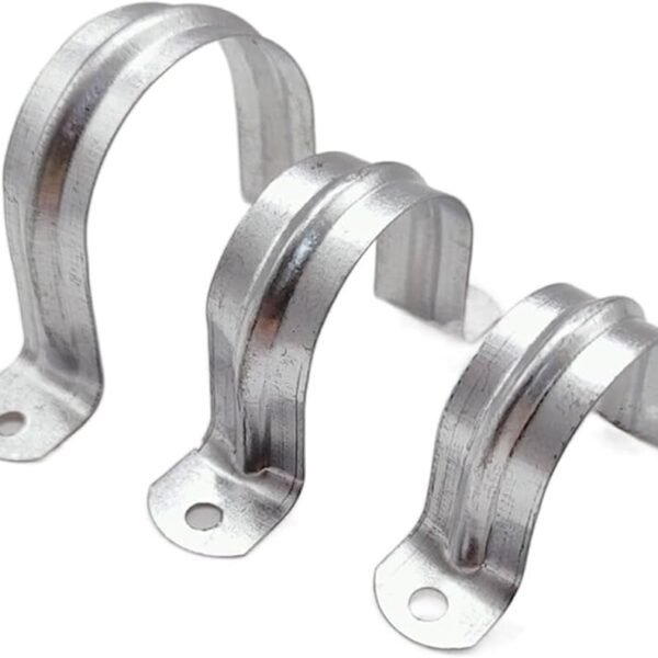 Conduit Saddle 20mm (50pcs)
