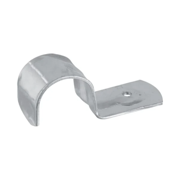 Conduit Saddle 25mm (50pcs)