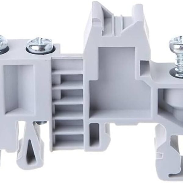 DIN Rail End Stop (10pcs)