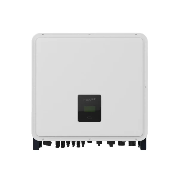 Solar Pro 20kW 3-Phase Hybrid