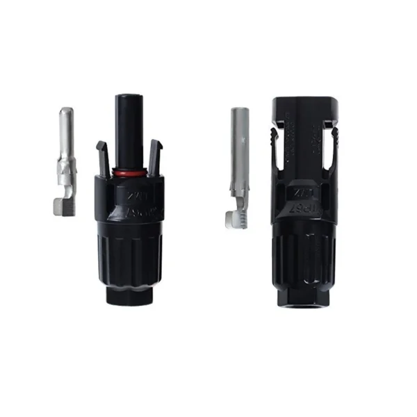 MC4 Connector Pair Male+Female