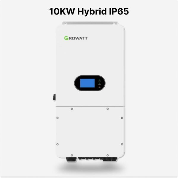 MR-10000 10kW Hybrid Inverter