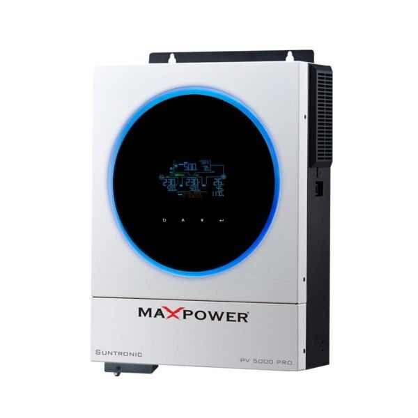 MR-5000 5kW Hybrid Inverter