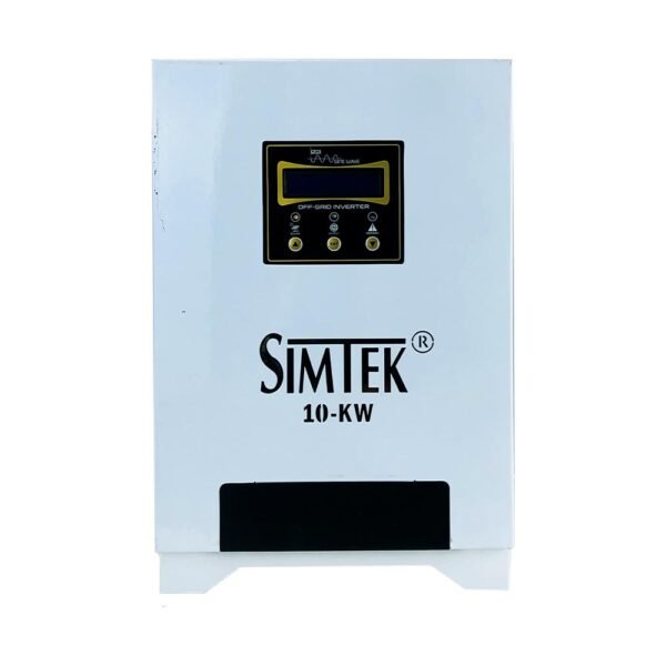 STK-10kW Hybrid Inverter