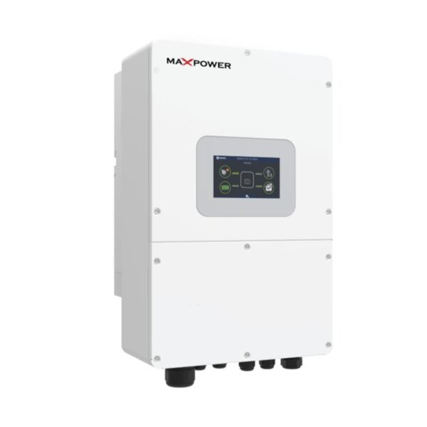 STK-8kW Hybrid Inverter