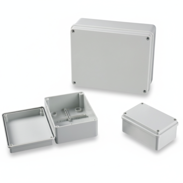 Waterproof Junction Box 150×110×70mm IP65