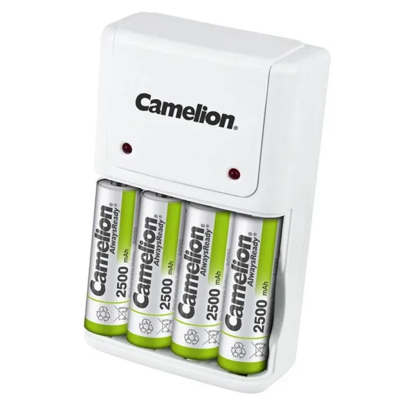 BC-1041 AA/AAA Battery Charger