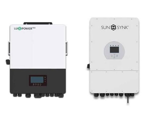 Centurion 12kW Hybrid Inverter