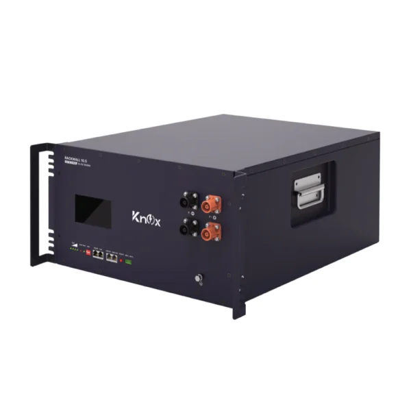 Power Rack 51.2V 200Ah 10.24kWh